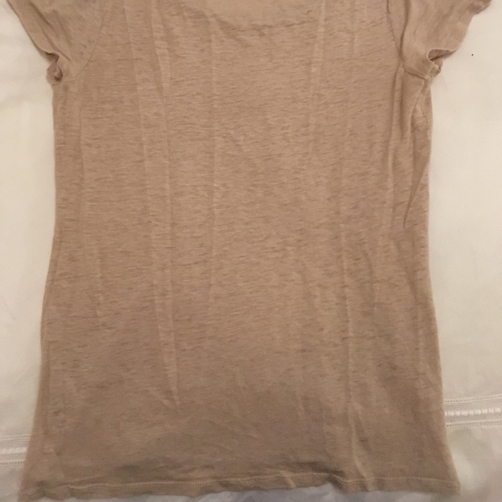 Calypso basic tee - Picture 3 of 3